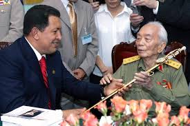 Kuvahaun tulos haulle General Giap