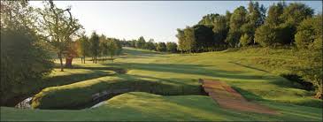 Image result for Buckingham Golf Club