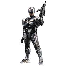 Image result for RoboCop 3