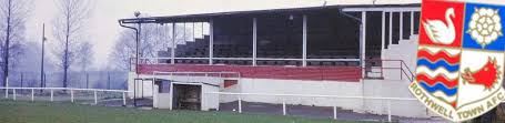 Image result for Rothwell Town A F C