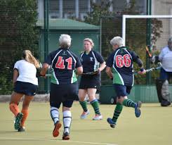 Image result for Christchurch Ladies Hockey Club