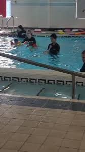 Image result for Glossop Swimming Club