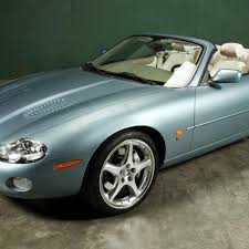 Image result for Pale Blue Zircon 2003 Jaguar