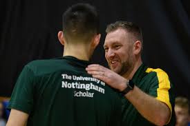Image result for Nottingham University Students Badminton Club