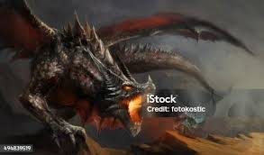 Image result for the fierce EASTMOOR DRAGONS