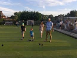 Image result for Eldon Grove Bowls Club