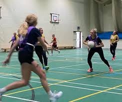 Image result for Meon Netball Club