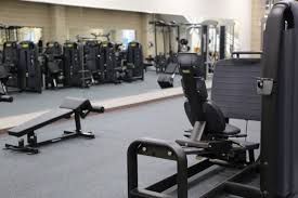 Image result for Wingate Centre