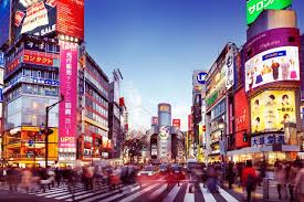 Bilderesultat for Tokyo architecture