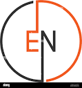 En logo hi-res stock photography and images - Alamy