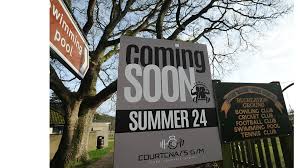 Image result for Bovey Tracey Bowling Club