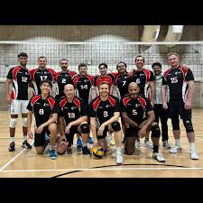 Image result for Malory Eagles volleyball club