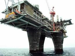 Image result for Troll A Platform