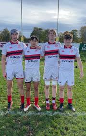Image result for Bromsgrove Rugby Football Club