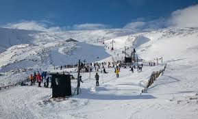 Image result for Cairngorm Snowboard Club