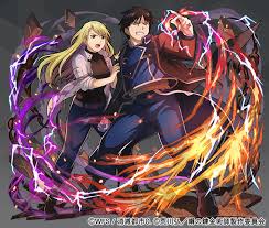 「ロイ・マスタング 鋼の錬金術師」の画像検索結果