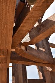 Image result for classic timber frame joinery