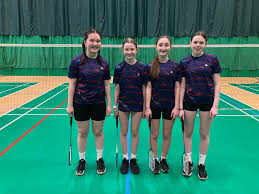 Image result for Westgate (Tees Valley) Badminton Club