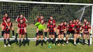 Image result for Caversham Trent Football Club