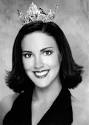 Ashley Hobbs Crowned 1st Miss Teen Oklahoma