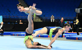 Image result for Phoenix Acro Gymnastics Club