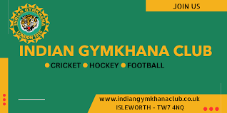 Image result for Indian Gymkhana Hockey Club