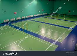 Image result for Garforth Badminton Club