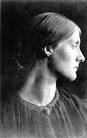 Julia Duckworth, by Julia Margaret Cameron, 1867. - ft9c600998_00004