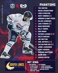 Image result for Peterborough Phantoms