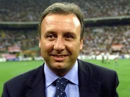 Image result for Alberto Zaccheroni