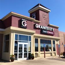 Image result for Granite City Brawlermen