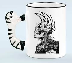 Image result for Кружка матовая ghetto