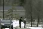 PhotoBlog - Suspect in custody following OHIO SCHOOL SHOOTING