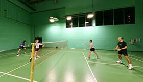 Image result for Loughborough Technical College Badminton Club