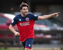 Image result for Tow Law F C