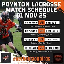 Image result for Poynton Lacrosse Club