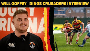 Image result for Dings Crusaders Rugby Football Club