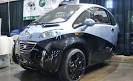 Eco Cars: TRIAC all set to be the cheapest highway-ready electric ...