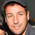 Adam Sandler Gets His Scare On