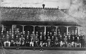 Image result for Alnwick Bowling Club
