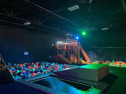 Image result for Nova Trampoline Club