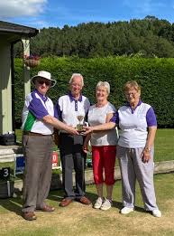 Image result for Hutton Cranswick Bowling Club