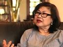 Interview with Tan Sri Rafidah