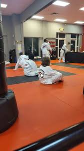 Image result for New Milton Taekwondo Club