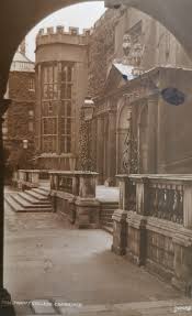 Image result for Trinity Cc, Cheshire