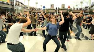 Image result for flashmob