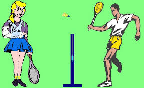 Image result for Hawkshaw St Marys Badminton Club