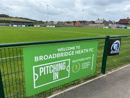 Image result for Broadbridge Heath Cricket Club