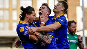 Image result for St Judes Rugby League Football Club