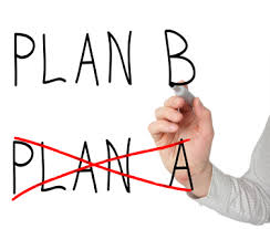 Having a Baby or Launching a Staffing Company